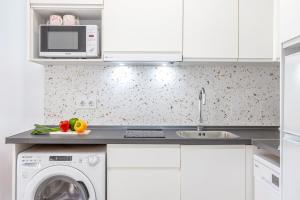 OleHolidays 517 Romana Playa junto a la playa