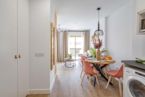 OleHolidays 517 Romana Playa junto a la playa