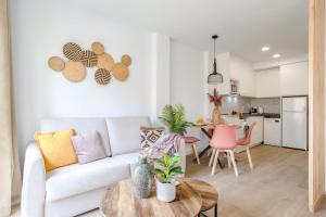 OleHolidays 517 Romana Playa junto a la playa