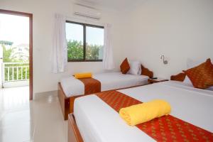 Blossoming Romduol Boutique