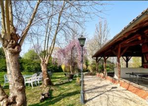 Maisons d'hotes Chambres d'hotes Les Vignes : photos des chambres