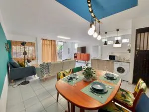 Casa Ana con Jardin - Los Pinos