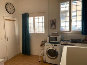 Appartements Duplex Cosy proche Paris(5mn)sans commission en + : photos des chambres