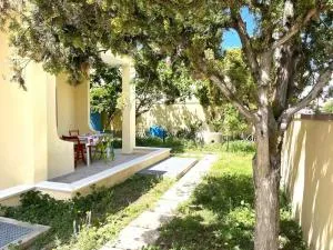 La Villetta di S'Oru 'e Mari DX - SantʼAndrea