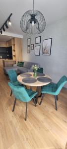 Apartament MORZA SZUM Gąski - 3hvězdičkové hotely ve městě Gąski