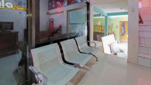 Artayya Puri 3 Syariah near Terminal Caruban Mitra RedDoorz