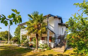 obrázek - Beautiful Apartment In Gabonjin With Kitchen