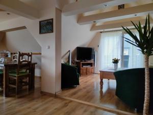 Apartament Złap Oddech