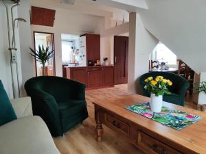 Apartament Złap Oddech