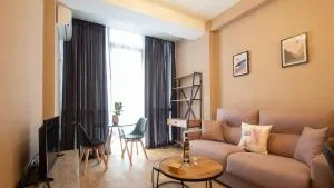 Apartment Krtsanisi 21 - Mukhran-Teleti