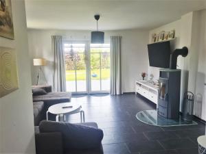 Exklusives Ferienhaus "An der Nordsee"