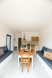 Muses Apartments