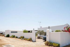 Casa Huerta del Pitorreo