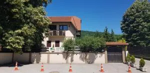 Drinski Konak - Križevac