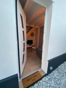 Superbe appartement climatisé entre mer et montagne