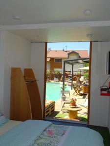 Hotels Villa Perran Residence : photos des chambres