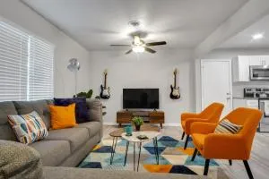 The Harmony Designer Home in Central DFW home - Ederville