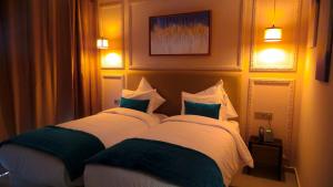 Dakhla Boarding Hotel & Restaurant