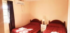 Deptos Belgrano 674 CENTRO