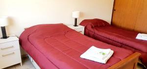 Deptos Belgrano 674 CENTRO