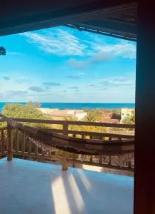 Loft Canoa - Aracati