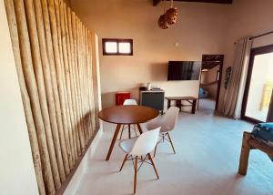 Loft Canoa