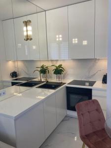 Apartamenty Parkowe B18