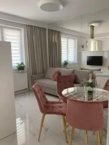 Apartamenty Parkowe B18 - babice