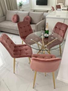 Apartamenty Parkowe B18