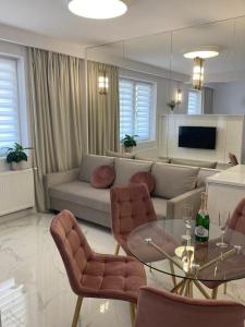 Apartamenty Parkowe B18