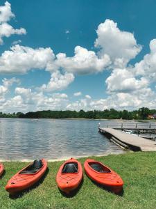 Fejny Dom - Jezioro Dadaj