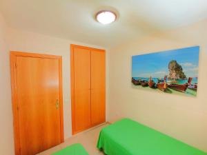 AyF 1ª LINEA DE PLAYA ISLA PARK 1