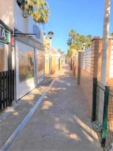 AyF 1ª LINEA DE PLAYA ISLA PARK 1