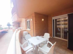 AyF 1ª LINEA DE PLAYA ISLA PARK 1