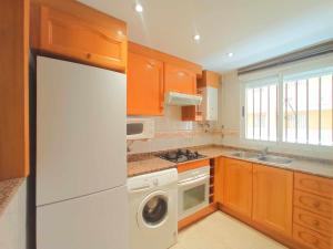 AyF 1ª LINEA DE PLAYA ISLA PARK 1