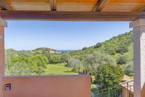 DOMUS MAIORI - PMS CaseVacanze - San Lorenzo