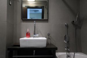 Modern Wellness Studio