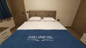 Uzungöl Zahra Apart Hotel