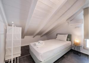 Melodia Lefkada Maisonette 1