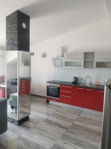 Apartments Julia & Nika