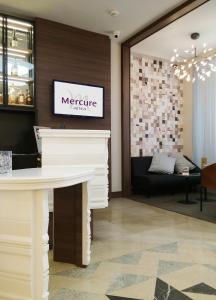 Hotels Mercure Lyon Centre Beaux-Arts : photos des chambres