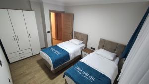 Uzungöl Zahra Apart Hotel