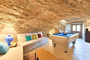 Villas Fort Robert : photos des chambres