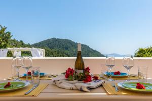Skopelos Country Villas