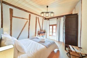 Villas Fort Robert : photos des chambres