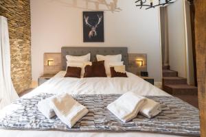 Villas Fort Robert : photos des chambres