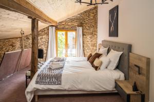 Villas Fort Robert : photos des chambres