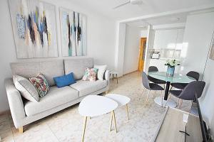 APN Apartamento Playa de Guardamar