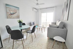 APN Apartamento Playa de Guardamar - 4hvězdičkové hotely ve městě Guardamar del Segura