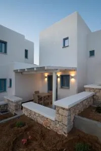 Camvillia Donoussa Village Suites - Donoussa